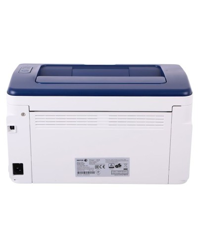 Printer Xerox Phaser 3020V_BI