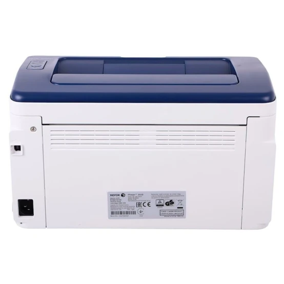 Принтер Xerox Phaser 3020V_BI Принтер Xerox Phaser 3020V_BI