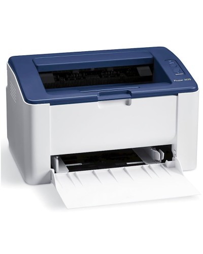 Printer Xerox Phaser 3020V_BI