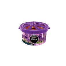 Avtomobil üçün ətirləndirici Aroma Car S70438 Lavander, 40 q, bənövşəyi