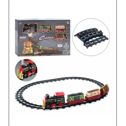 Игрушечная железная дорога The Groove, 3+ Игрушечная железная дорога The Groove, 3+