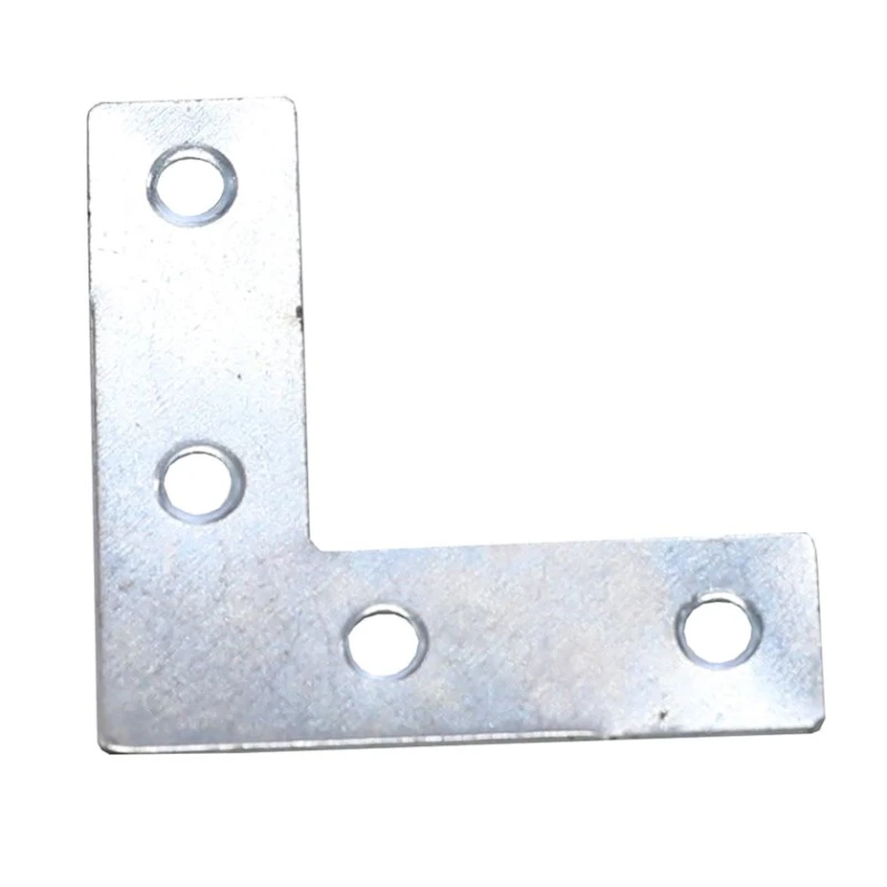 Уголок TM.32302 L, 75x75x15 мм Уголок TM.32302 L, 75x75x15 мм