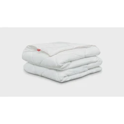 Одеяло Beyosa Home, двуспальное, эвкалиптовое волокно, белое, 200x220 см