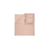 Комплект постельного белья Yataş Shelly, пододеяльник 200x220 см, простыня 260x240 см, наволочка 50х70 см (2 шт), двуспальный, бамбук/хлопок, розовый Комплект постельного белья Yataş Shelly, пододеяльник 200x220 см, простыня 260x240 см, наволочка 50х70 см (2 шт), двуспальный, бамбук/хлопок, розовый