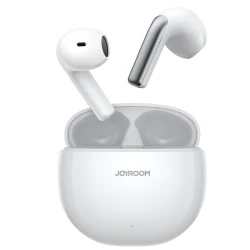 Беспроводные наушники Joyroom PB1 ENC White