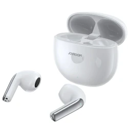 Беспроводные наушники Joyroom PB1 ENC White