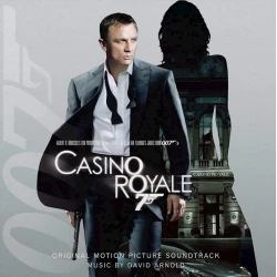 Vinil plastinka Music on Vinyl Casino Royale