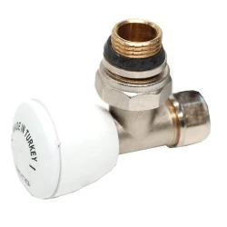 Вентиль для радиаторa Tesco TM.30045 1/2 PEX