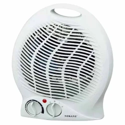 Тепловентилятор Sokany SK-1651