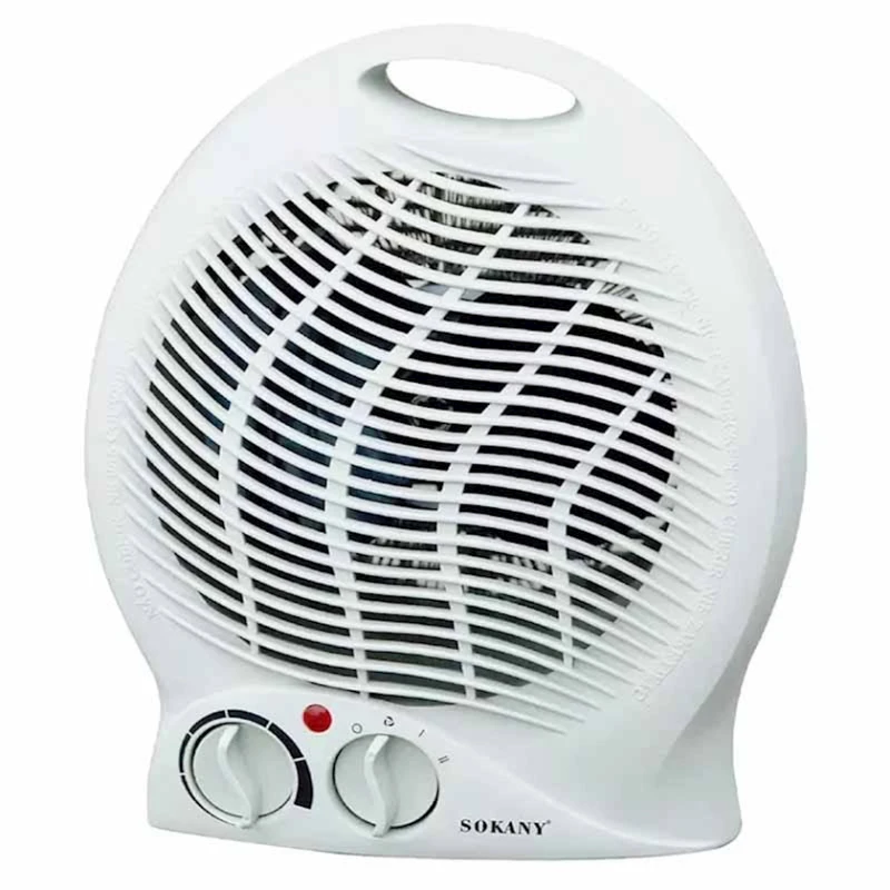 Тепловентилятор Sokany SK-1651 Тепловентилятор Sokany SK-1651