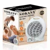 Тепловентилятор Sokany SK-1651 Тепловентилятор Sokany SK-1651