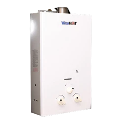 Водонагреватель Vitahot 16KW JSD16A FLUE, 8 л