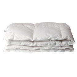 Детское одеяло Night&Day, 100x140 см, хлопок, белое (5703288003651) Детское одеяло Night&Day, 100x140 см, хлопок, белое (5703288003651)