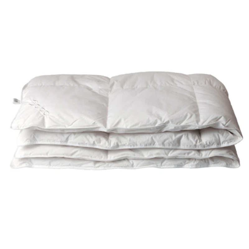 Детское одеяло Night&Day, 100x140 см, хлопок, белое (5703288003651) Детское одеяло Night&Day, 100x140 см, хлопок, белое (5703288003651)