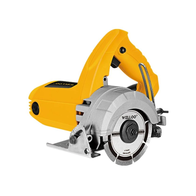 Отрезная машина Welloo MCT65110