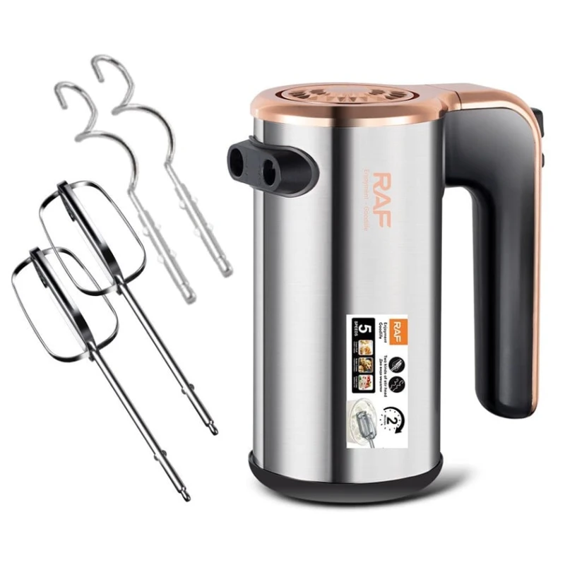 Миксер RAF R.5526 Миксер RAF R.5526