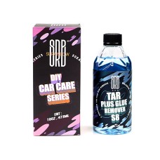 Avtomobil üçün təmizləyici Surainbow S8 Tar Plus Glue Remover, 473 ml