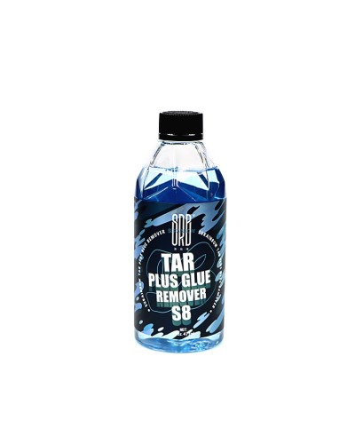 Avtomobil üçün təmizləyici Surainbow S8 Tar Plus Glue Remover, 473 ml