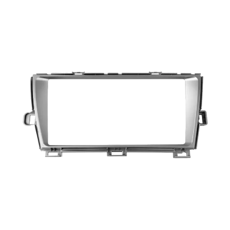 Автомобильный монитор NAVO для Toyota Prius 30 2010 Автомобильный монитор NAVO для Toyota Prius 30 2010