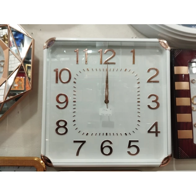 Настенные часы 96140