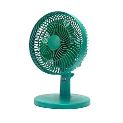 Mini stolüstü ventilyator yaşıll YSH01