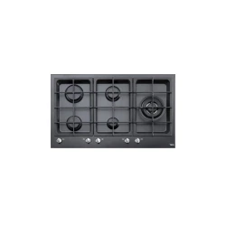 Варочная поверхность Teka EW 90 5G AI AL Варочная поверхность Teka EW 90 5G AI AL