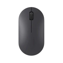 Беспроводная мышь Xiaomi Wireless Mouse Lite 2 Black (XMWXSB02YM)