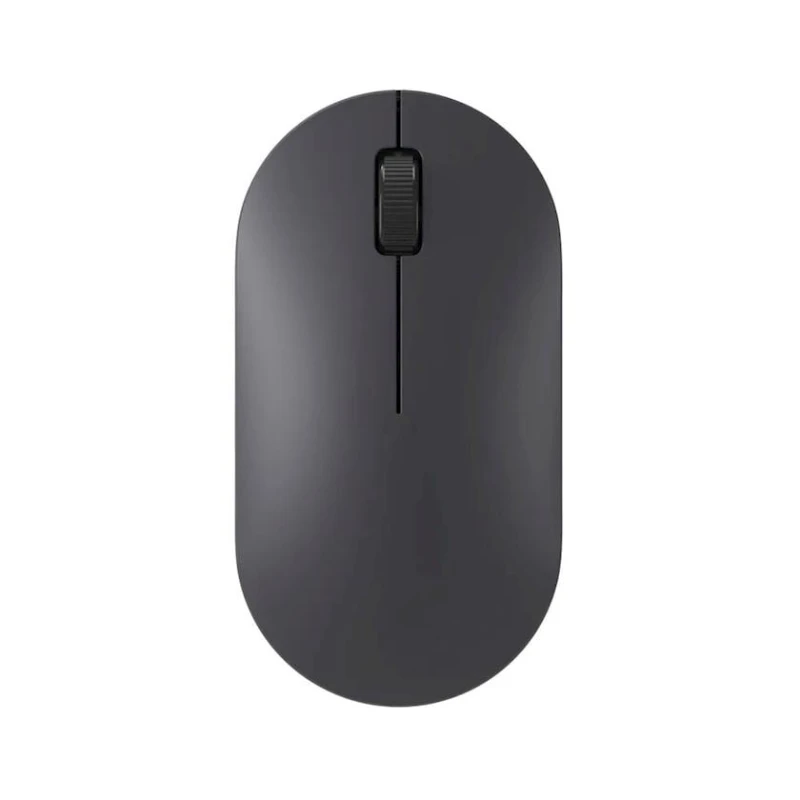 Беспроводная мышь Xiaomi Wireless Mouse Lite 2 Black (XMWXSB02YM) Беспроводная мышь Xiaomi Wireless Mouse Lite 2 Black (XMWXSB02YM)