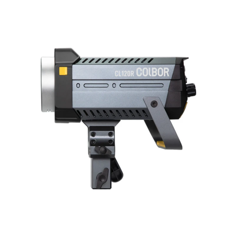 Светодиодный видеосвет Colbor CL120R Lite RGB Светодиодный видеосвет Colbor CL120R Lite RGB