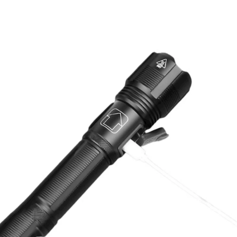 Светодиодный фонарь WKN035, 3.3x17 см Светодиодный фонарь WKN035, 3.3x17 см