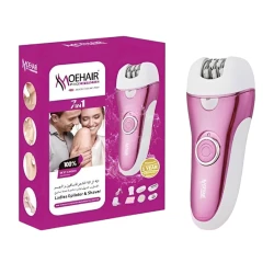 Эпилятор Moehair MO-9049