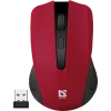 Мышь Defender Accura MM-935 Wireless Red (52937)