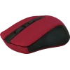 Мышь Defender Accura MM-935 Wireless Red (52937)
