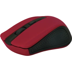 Мышь Defender Accura MM-935 Wireless Red (52937)