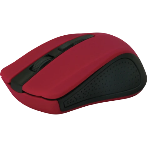 Мышь Defender Accura MM-935 Wireless Red (52937)