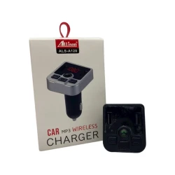 Avtomobil üçün MP3-pleyer Alisson A125