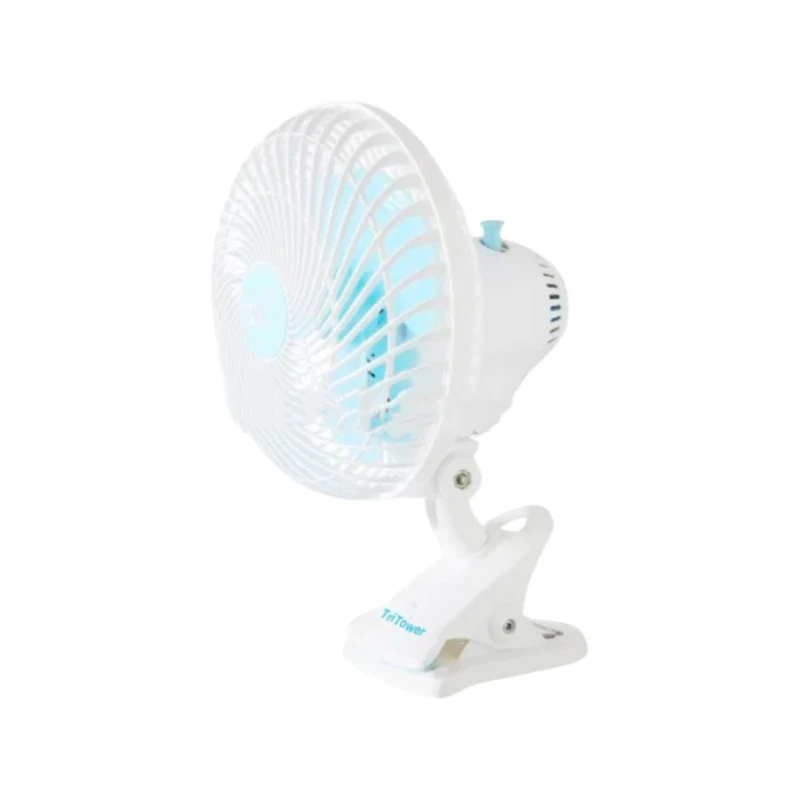 Masaüstü ventilyator YZS01 White