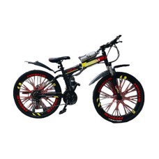 Velosiped 1128, 24