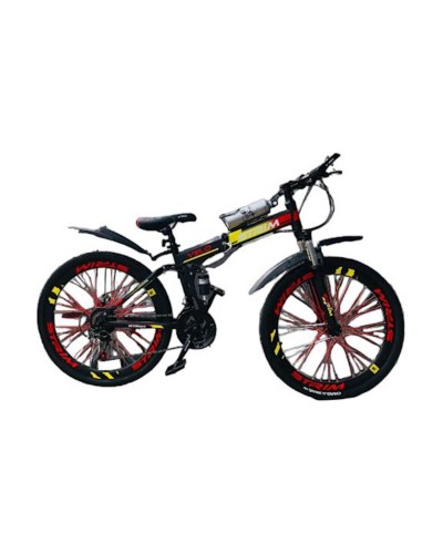 Velosiped 1128, 24