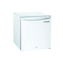 Soyuducu Sharp SJ-K75X-WH3