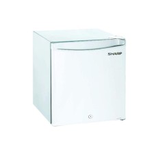Soyuducu Sharp SJ-K75X-WH3