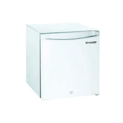 Холодильник Sharp SJ-K75X-WH3