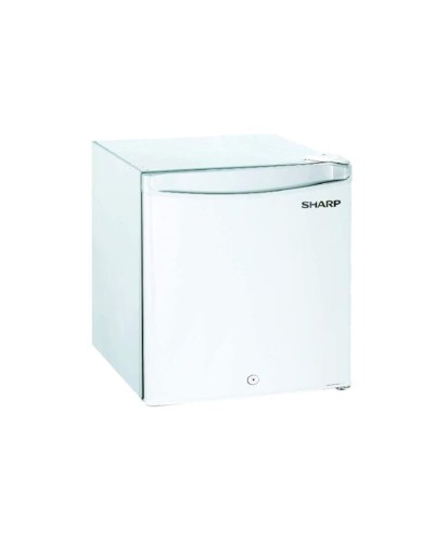 Soyuducu Sharp SJ-K75X-WH3