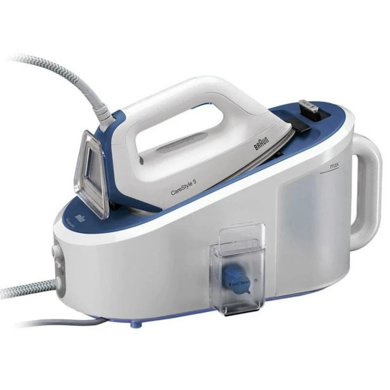 Парогенератор Braun CareStyle 5 IS5145