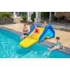 Надувная горка Bestway Extra Large Pool Slide, 247 x 124 x 100 см