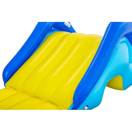 Надувная горка Bestway Extra Large Pool Slide, 247 x 124 x 100 см