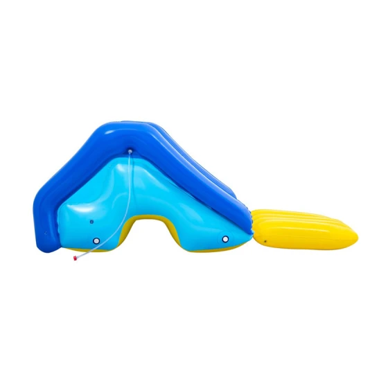 Надувная горка Bestway Extra Large Pool Slide, 247 x 124 x 100 см