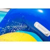Надувная горка Bestway Extra Large Pool Slide, 247 x 124 x 100 см