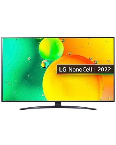 Televizor LG 50NANO766QA.AMCE