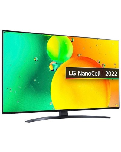 Televizor LG 50NANO766QA.AMCE